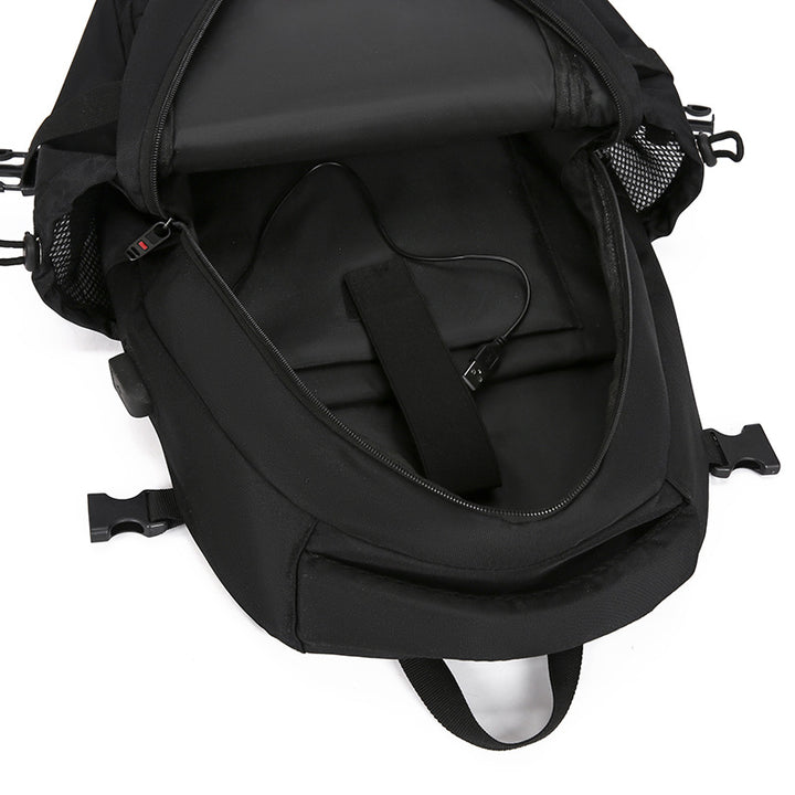 Ergonomischer Multifunktionaler Daypack Karnz