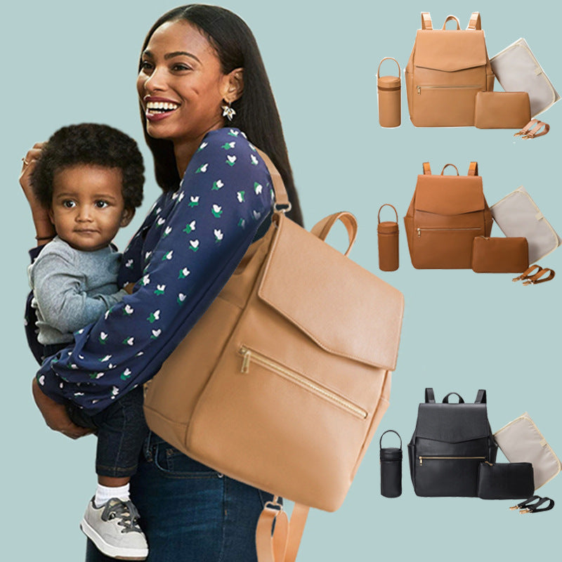 Vielseitiges Rucksack-Set Karnz