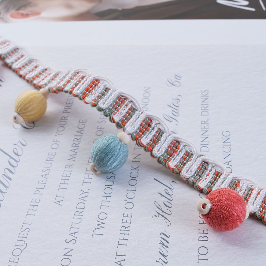 Haarschmuck Karnz