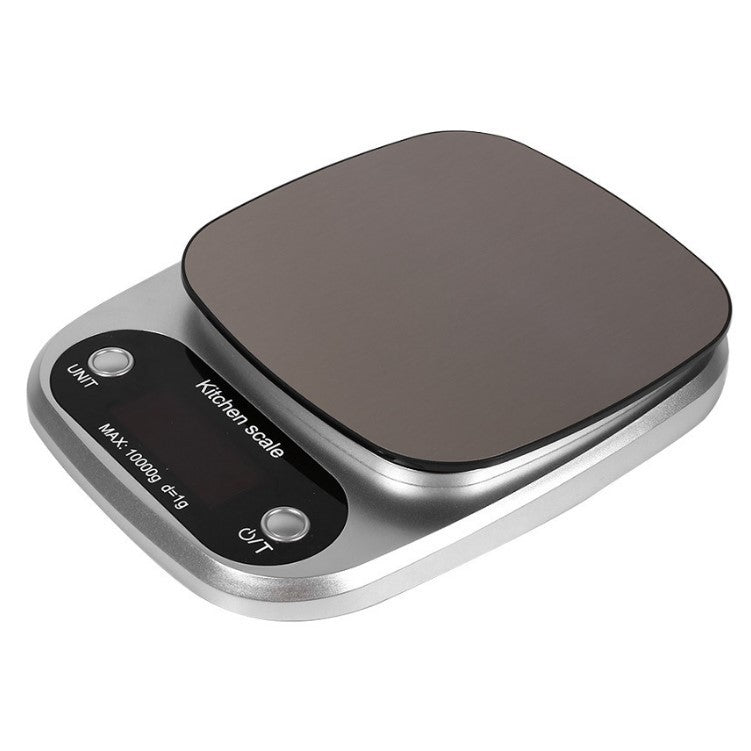Smart Digital Küchenwaage