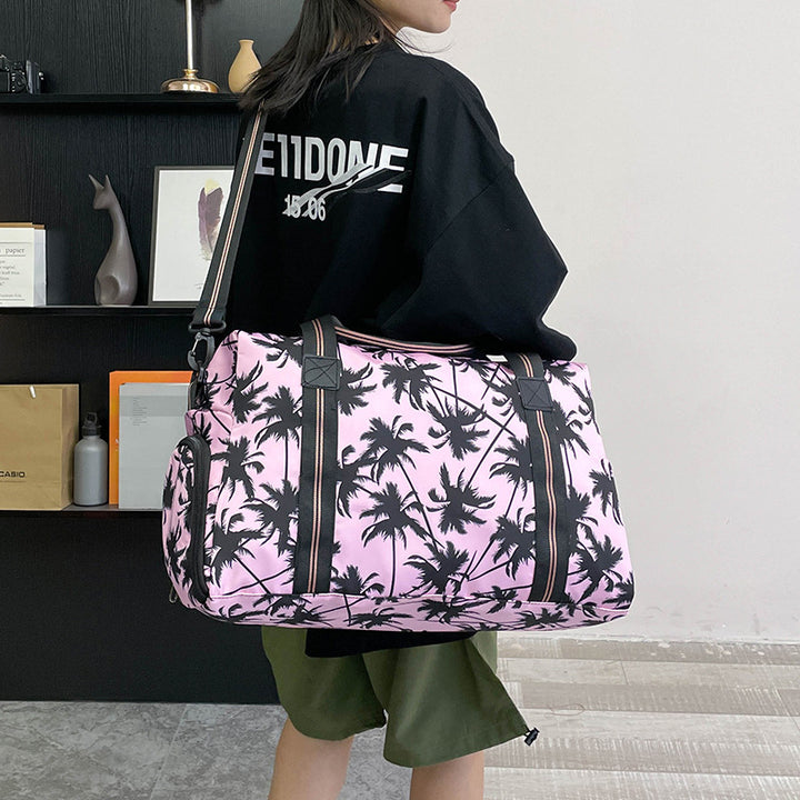 Reis-Dufflebag Karnz