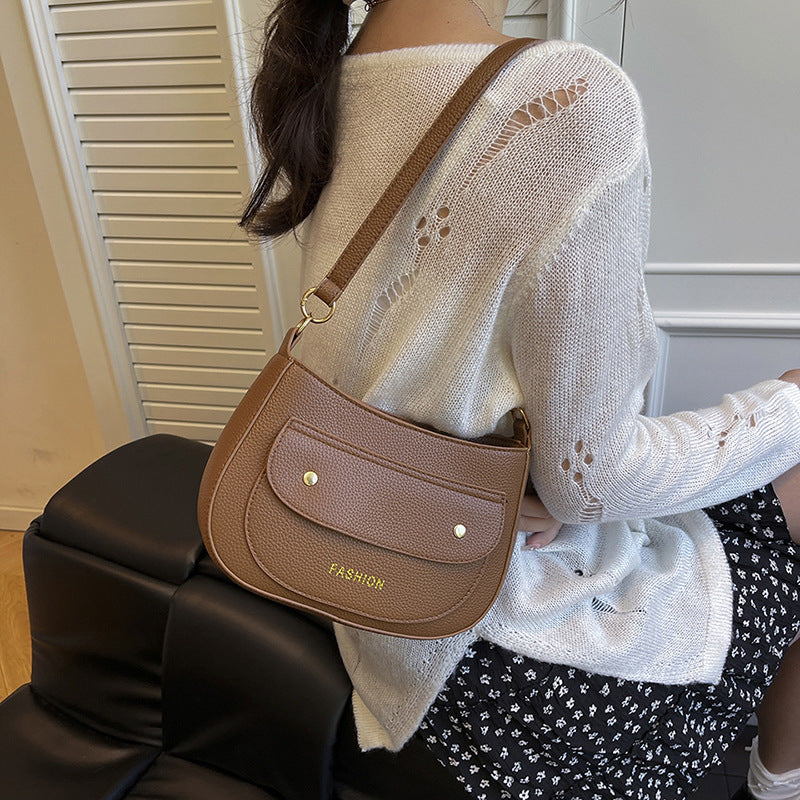 Stylische Sling-Handtasche Karnz