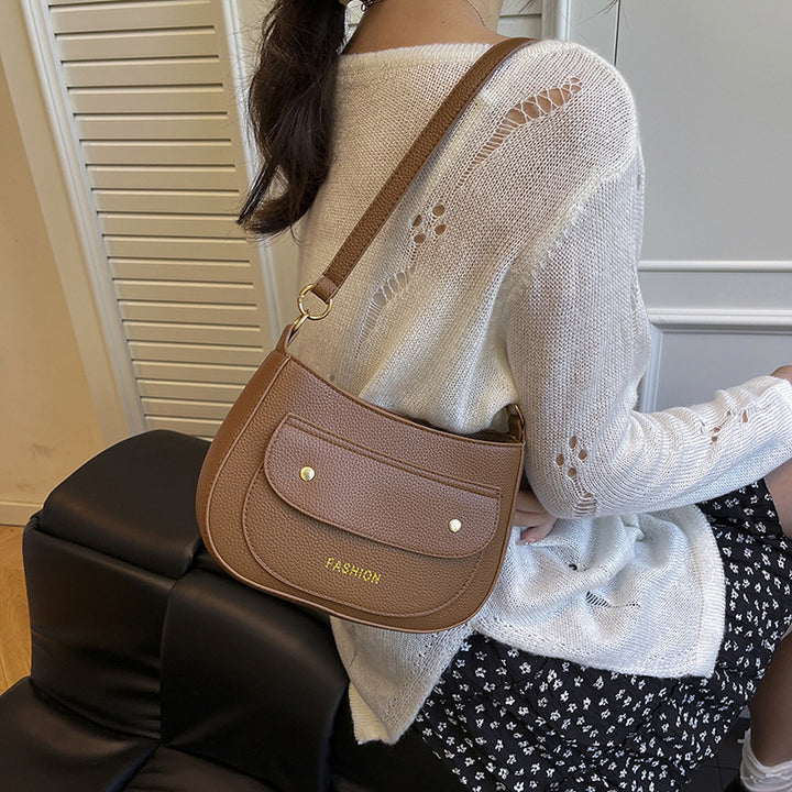 Stylische Sling-Handtasche Karnz