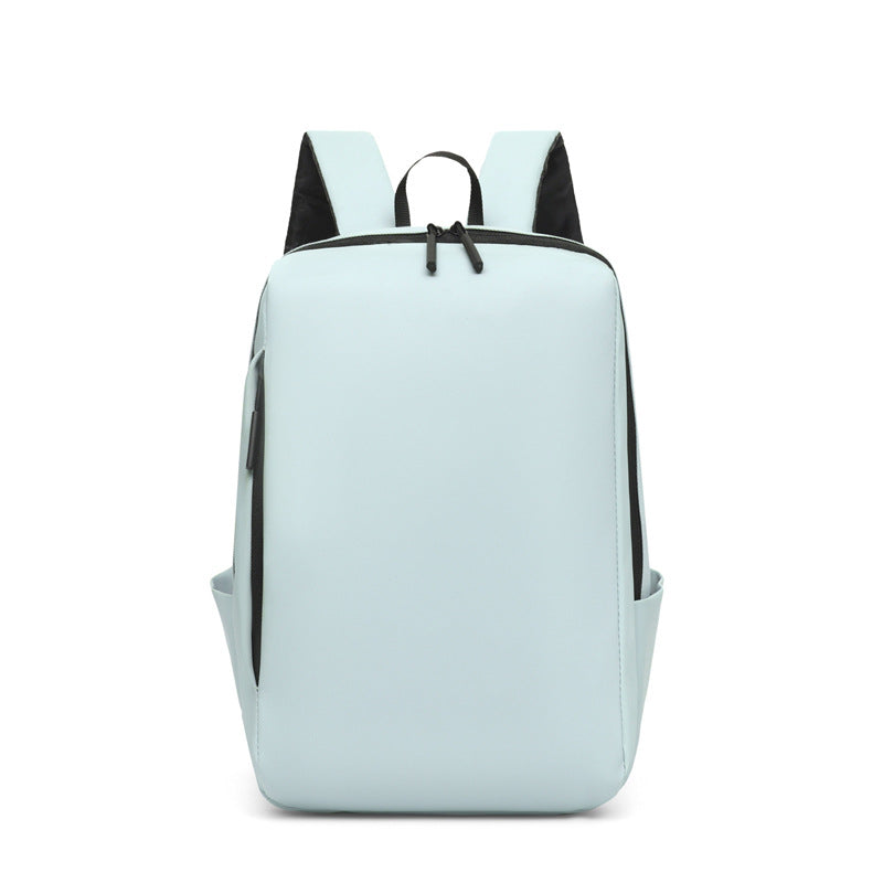 Schlanker minimalistischer Laptop-Rucksack Karnz