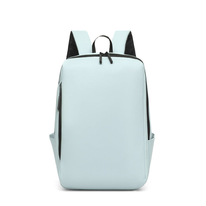 Schlanker minimalistischer Laptop-Rucksack Karnz