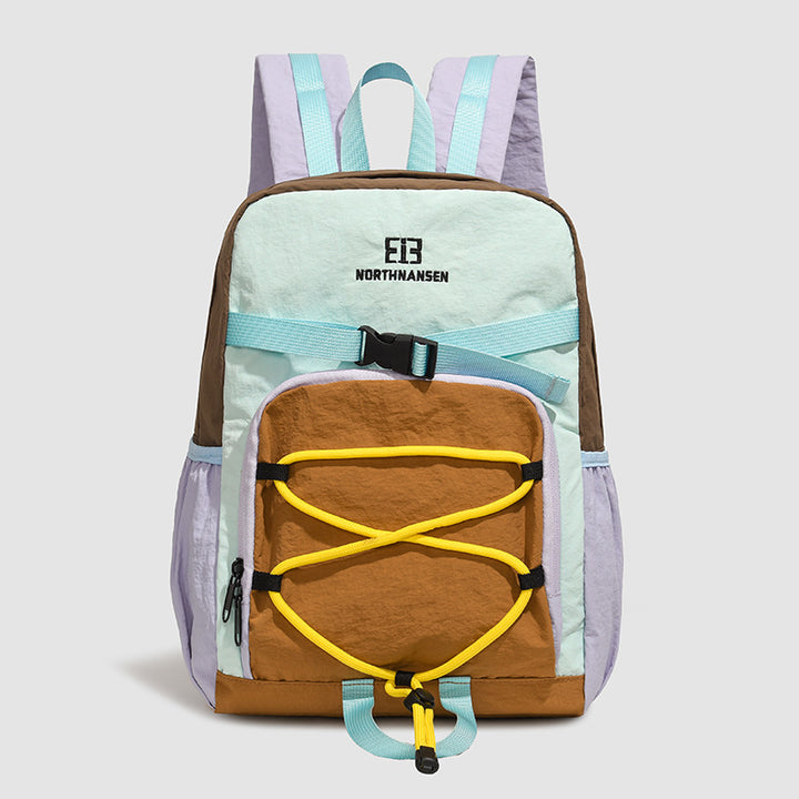 Outdoor vielseitiger Wanderrucksack