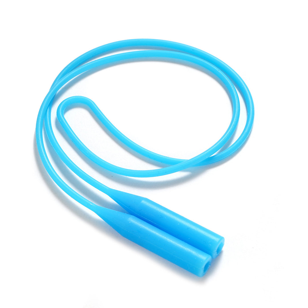 Flexibler Silikon-Brillenhalter Karnz