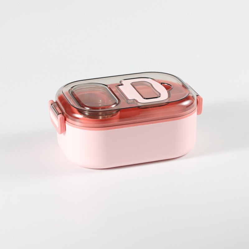 Multi-Fach Lunchschüssel