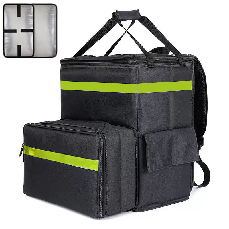 Damen Multifunktionale Kühltasche Karnz