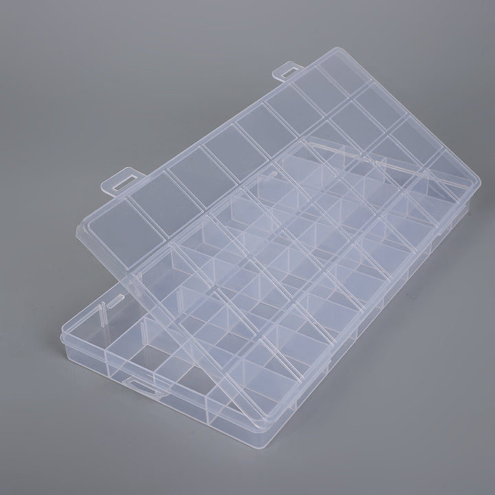 Multi-Fach Speicherbox Karnz