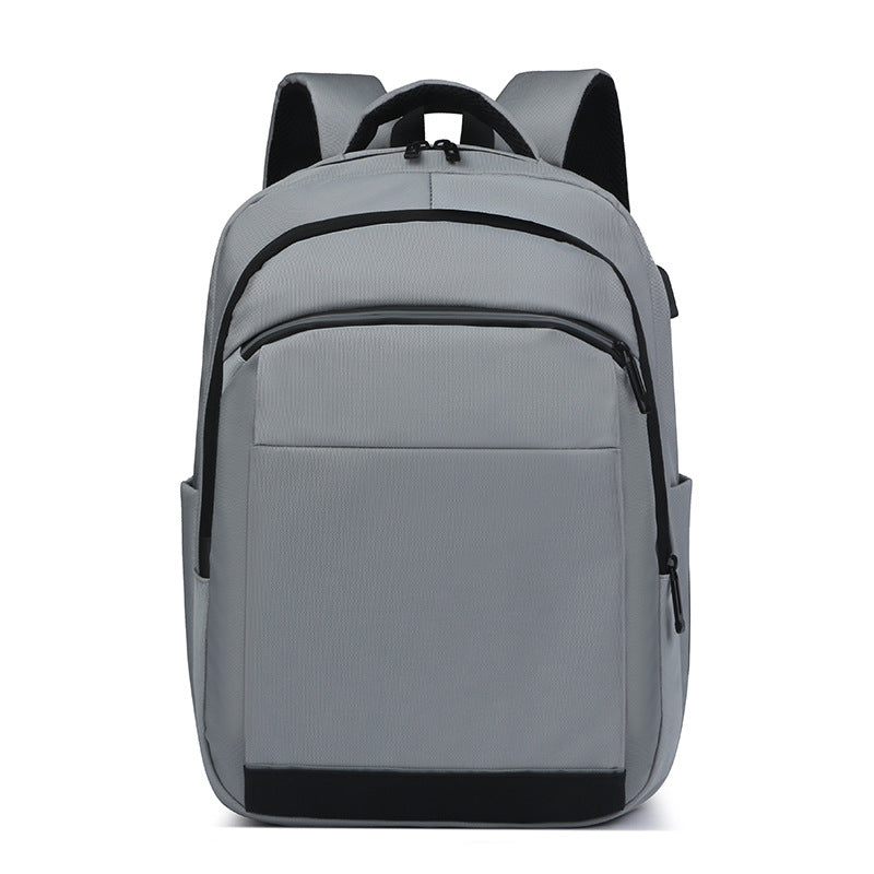 Moderner Slim Fit Rucksack Karnz