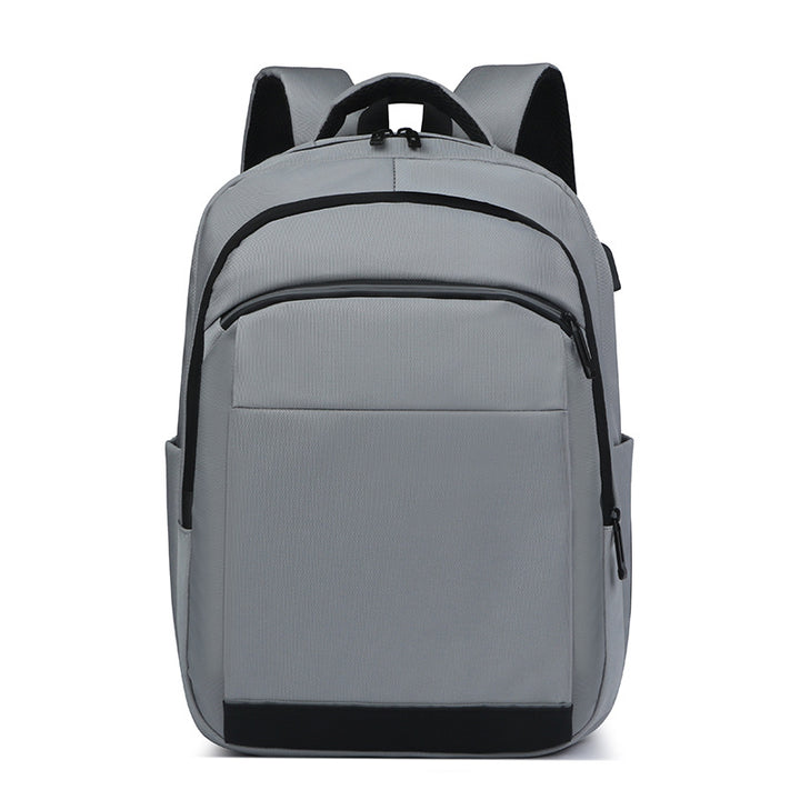 Moderner Slim Fit Rucksack Karnz
