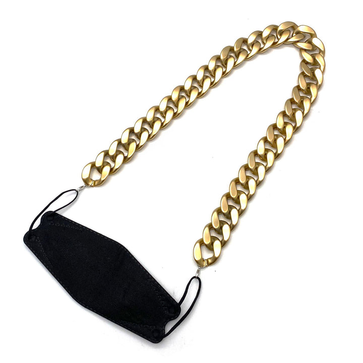 Bold Chain Brillen Kette Karnz