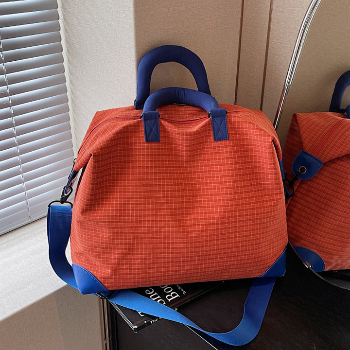 Stylische Handgepäck Reisetasche
