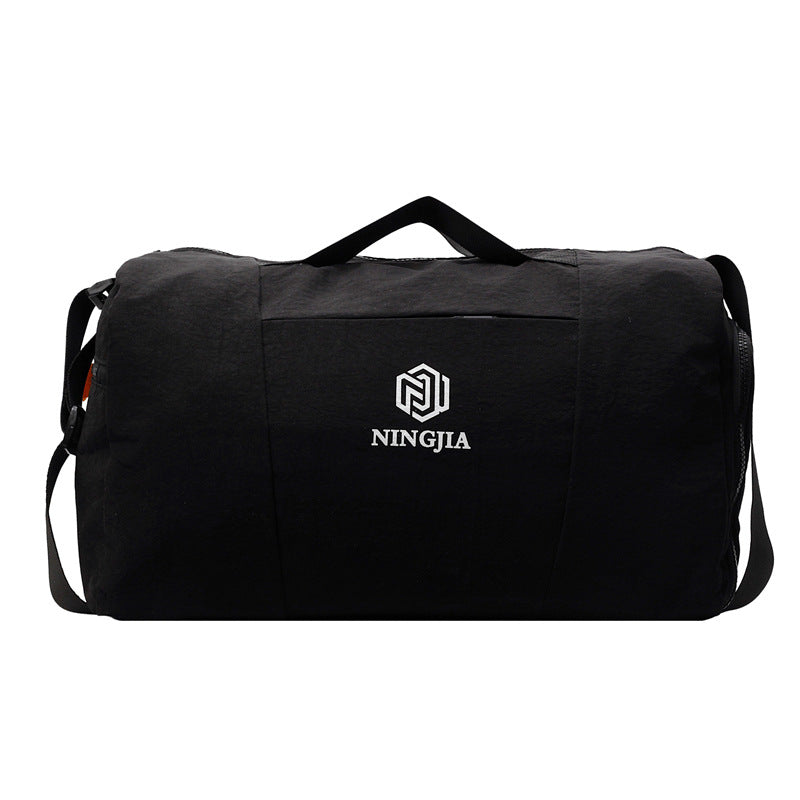 Geräumige Reisetasche