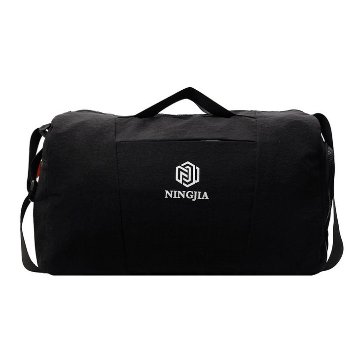 Geräumige Reisetasche