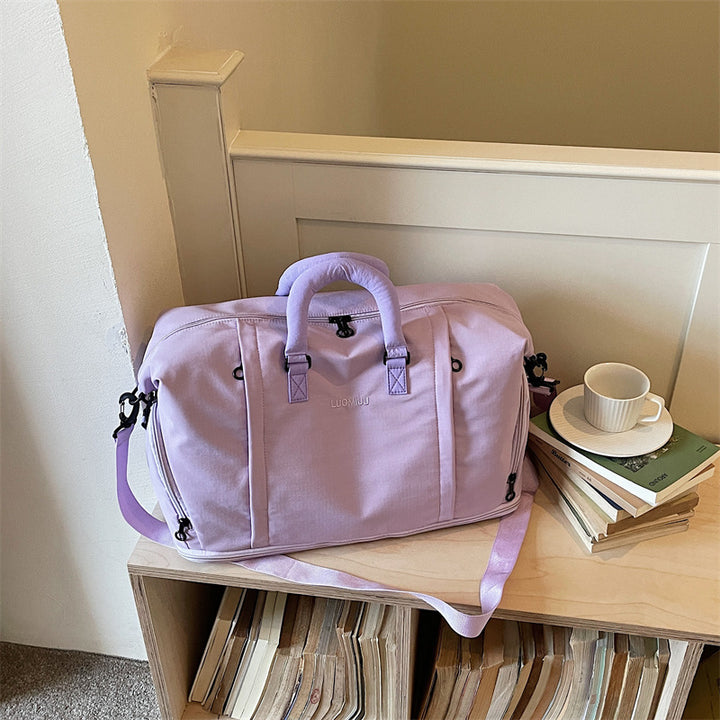 Reise Duffle