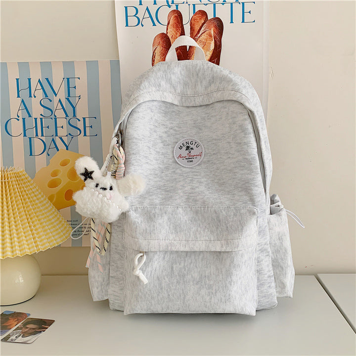 Multi-Pocket Utility-Rucksack