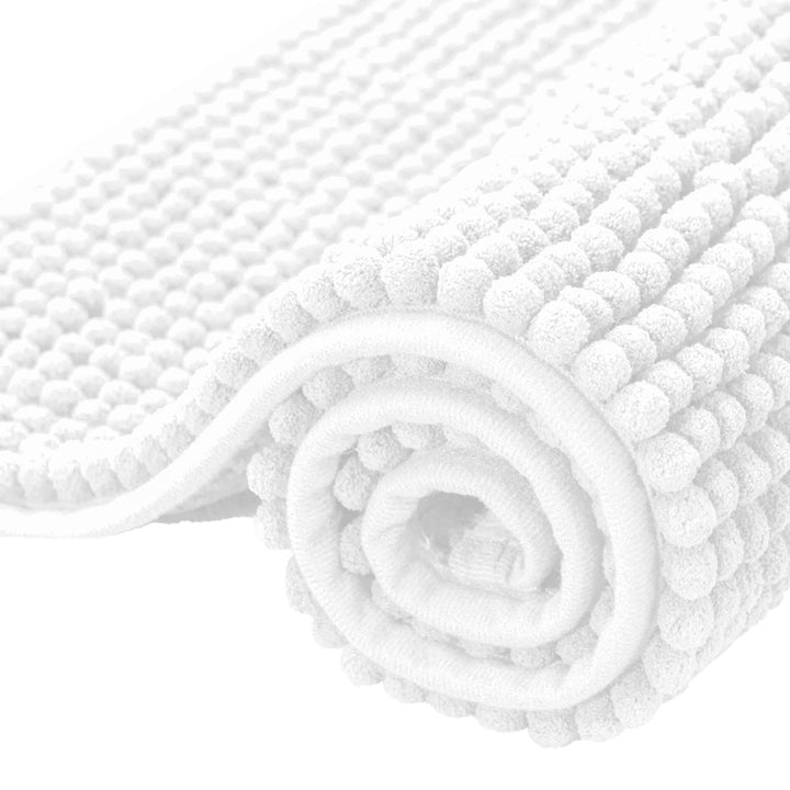 Ultra-absorbierende Mikrofaser-Badmatte Karnz