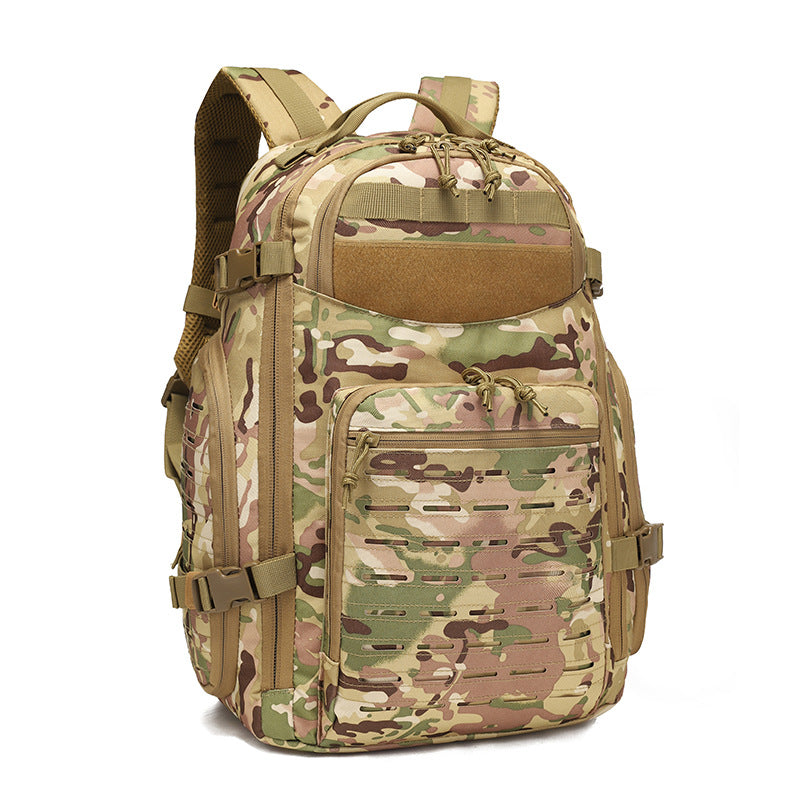 Taktischer Rucksack Karnz