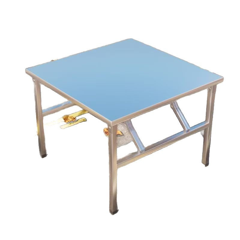 Klappbarer Gartentisch Karnz