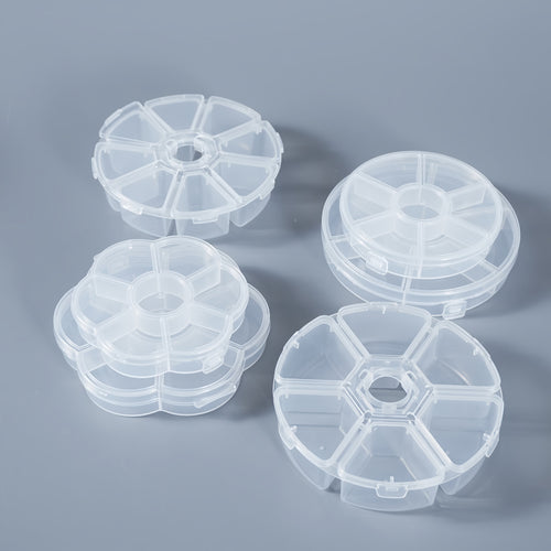Runde Craft Supply Organizer Karnz