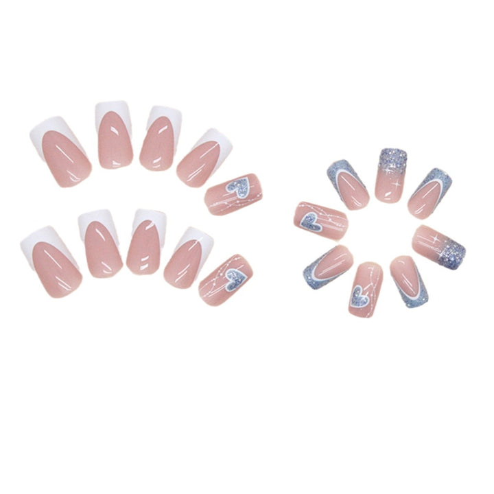 Glamorous Nail Art Extensions Karnz