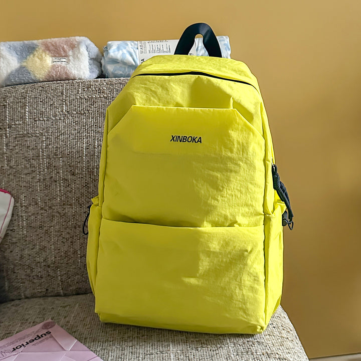 Leichter Mehrfach-Fach-Rucksack Karnz 1791204877