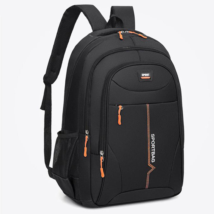 Ergonomischer Mehrfachfach-Rucksack Karnz