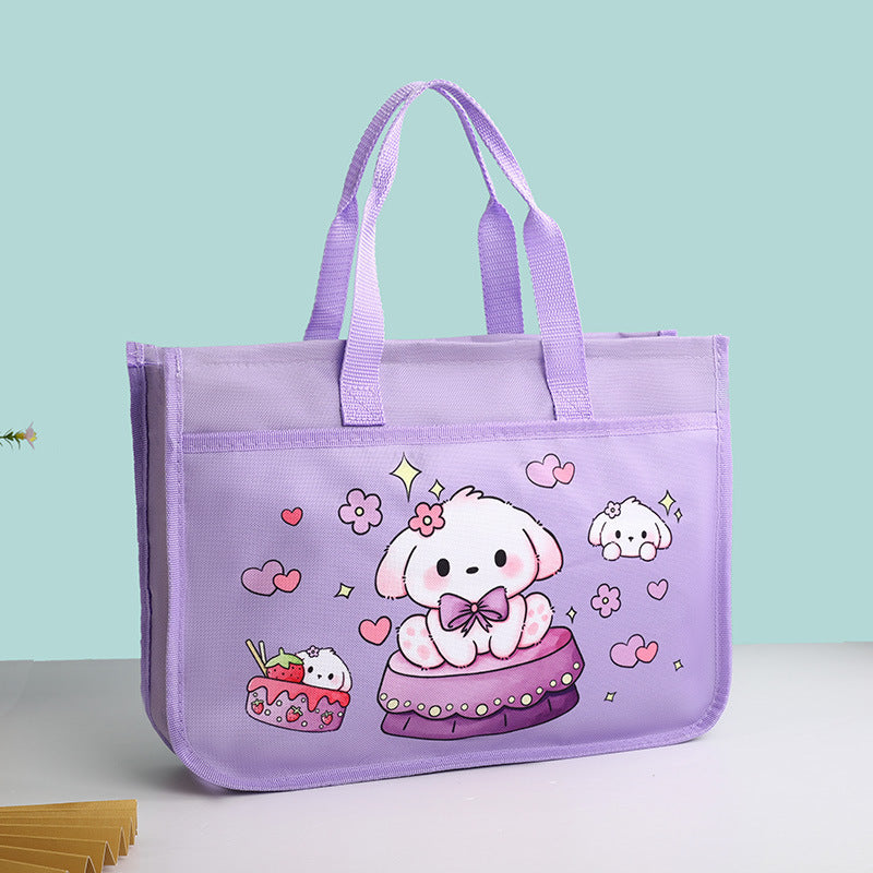 Kinder Isolierte Lunch Tasche Karnz