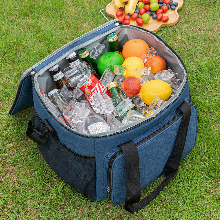 Damen Kühltruhe Tasche Karnz