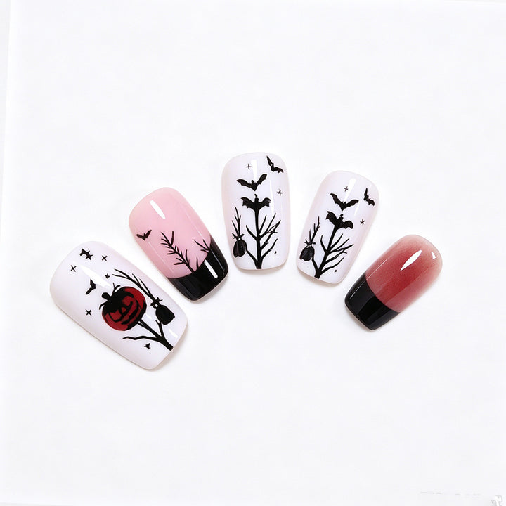 Themen Halloween Nagelkunst Design Karnz