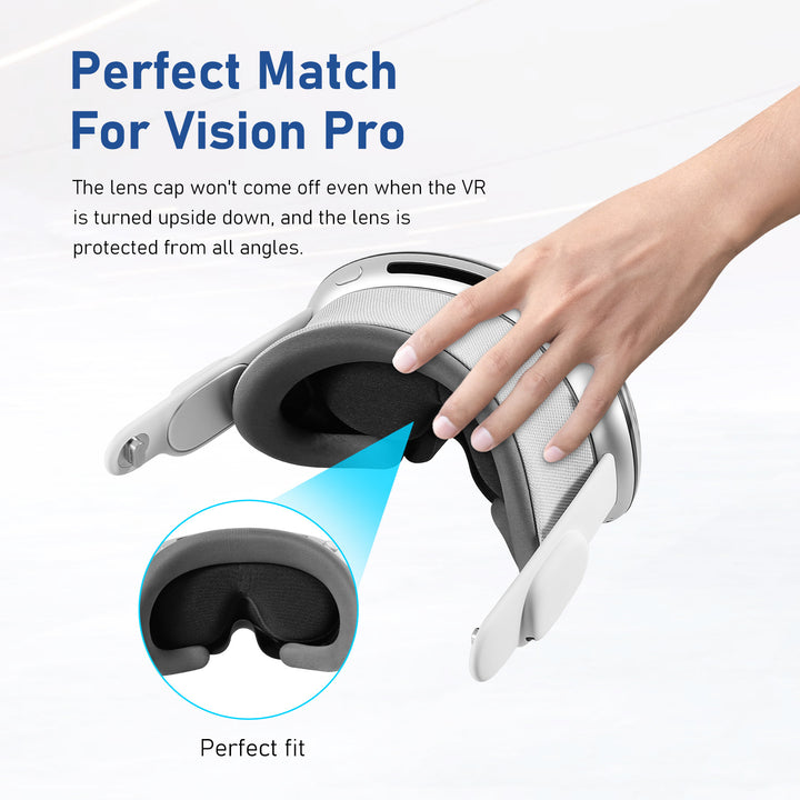 VR-Brillen Zubehör Karnz