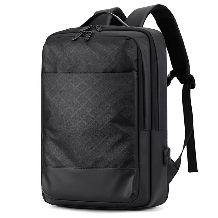 Professionelle Laptop- Aktentasche Karnz