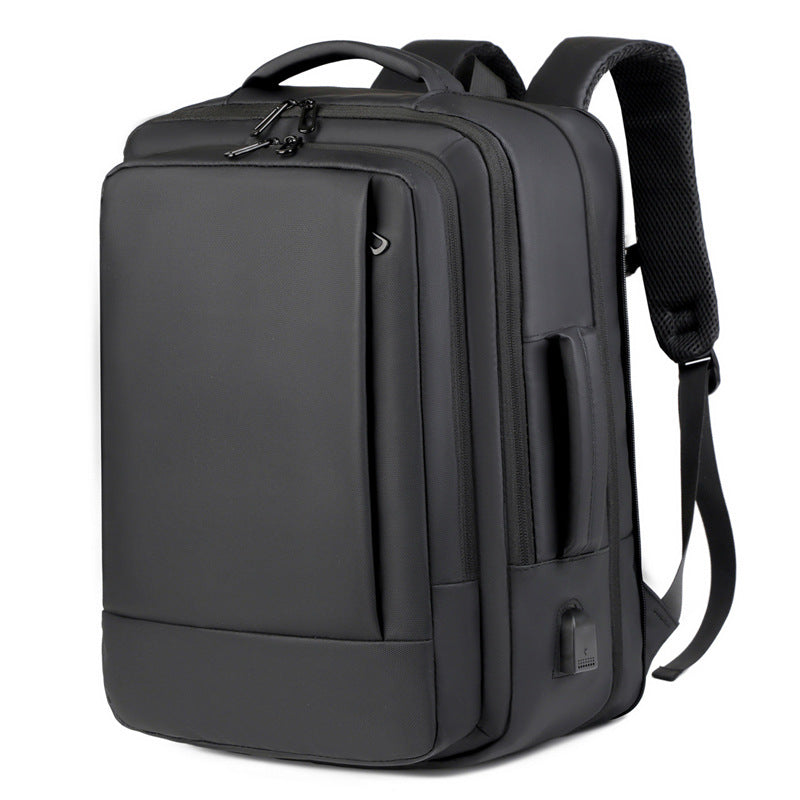 Hybrid Work & Travel Rucksack Karnz