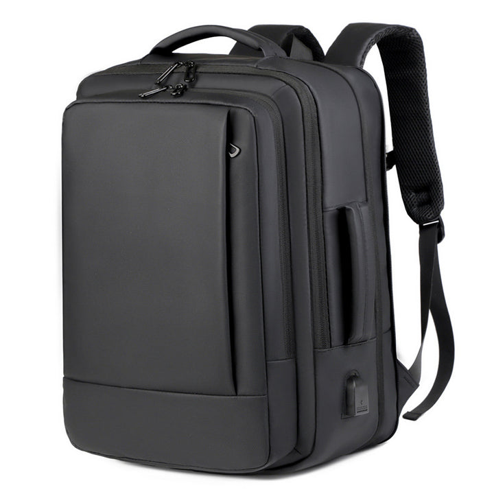 Reise-Laptop-Rucksack Karnz