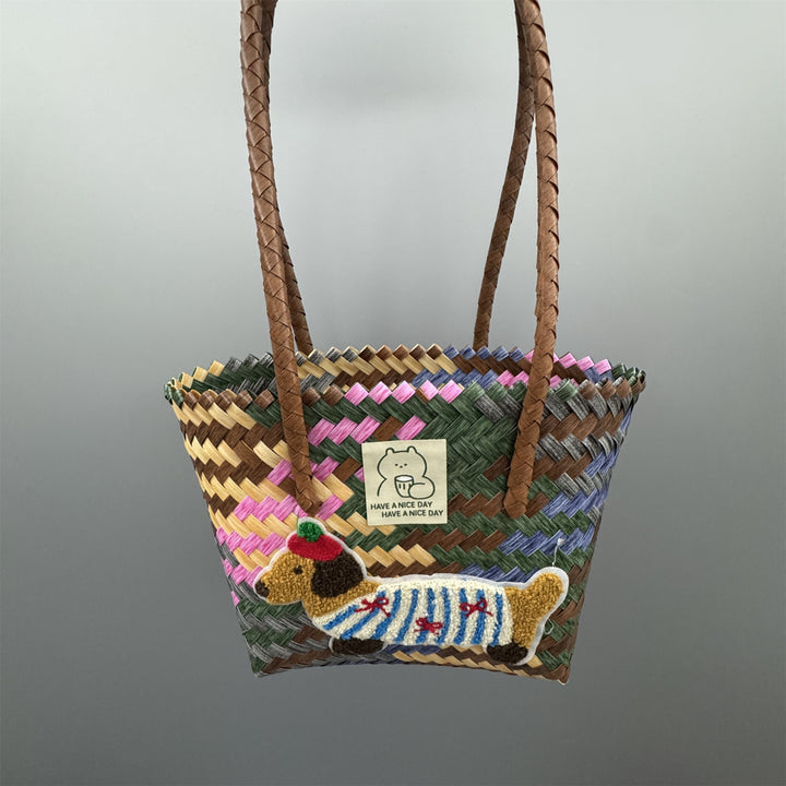 Handtasche Karnz