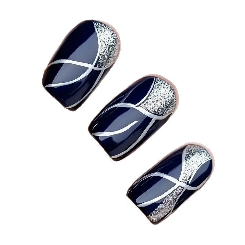 Nagelkunst Set Karnz