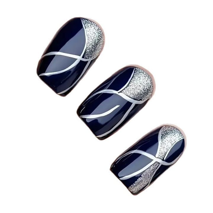 Nagelkunst Set Karnz