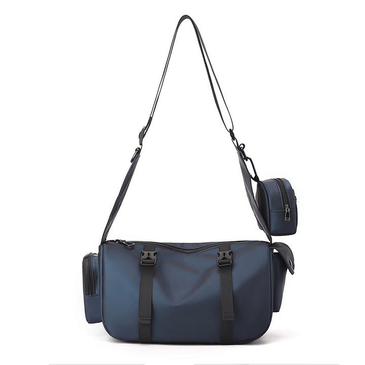 Multi-Funktionale Wasserdichte Reise Duffel Tasche Karnz