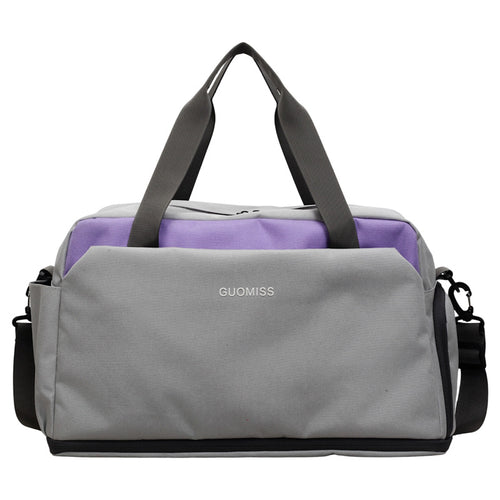 Multifunktionale Sport-Duffel-Tasche