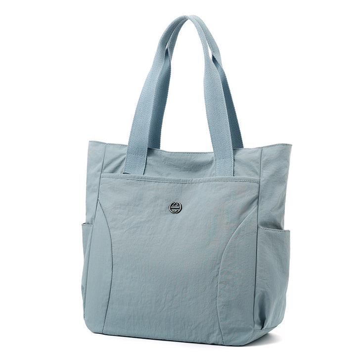 Vielseitige Alltags-Tote-Bag Karnz