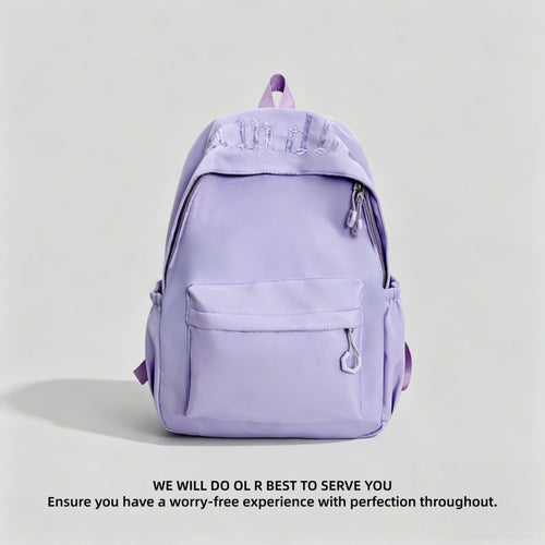 Stylischer leichter Rucksack