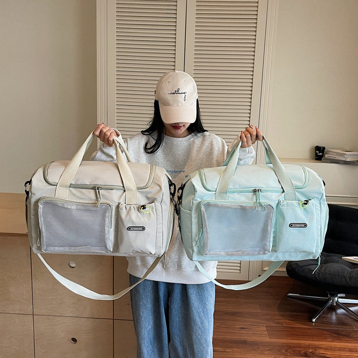Multi-Funktionale Sport Duffle Bag Karnz