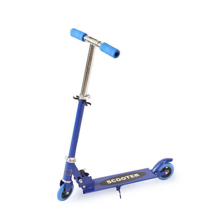 Kick Scooter Karnz