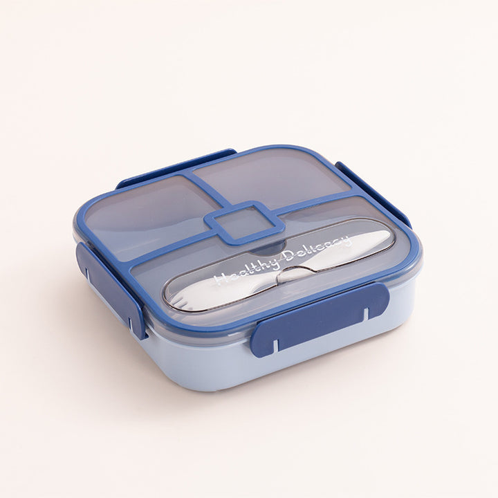 Kreative Multifunktionale Bento Lunchbox