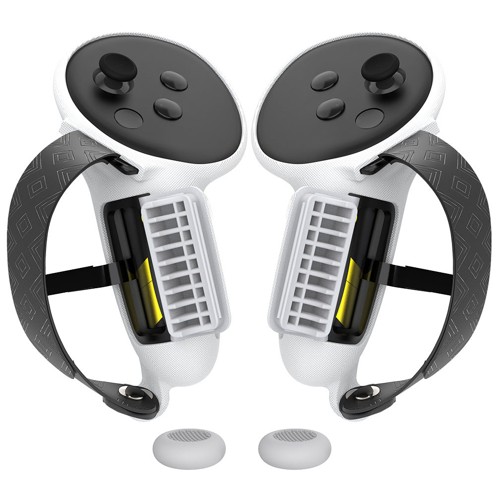 Ergonomische VR-Controller-Halterungen mit Verbesserten Griffen Karnz