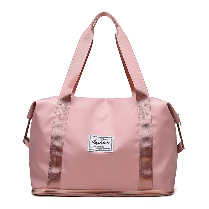 Haltbarer Sport Reise Duffel Bag