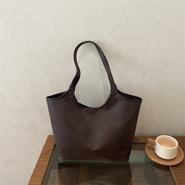 Stilvolle Alltagshandtasche
