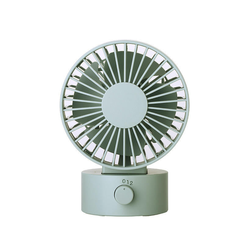 Tragbarer Tischventilator Karnz